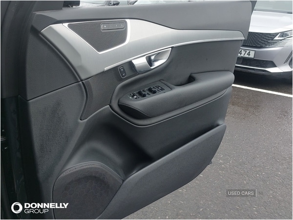 Used Volvo XC90 2021 for sale - 76123468: Photo 13
