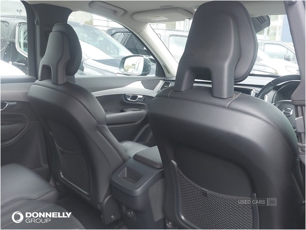 Used Volvo XC90 2021 for sale - 76123468: Photo 14