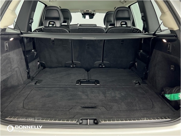 Used Volvo XC90 2021 for sale - 76123468: Photo 15