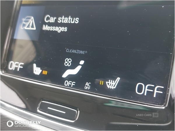 Used Volvo XC90 2021 for sale - 76123468: Photo 18