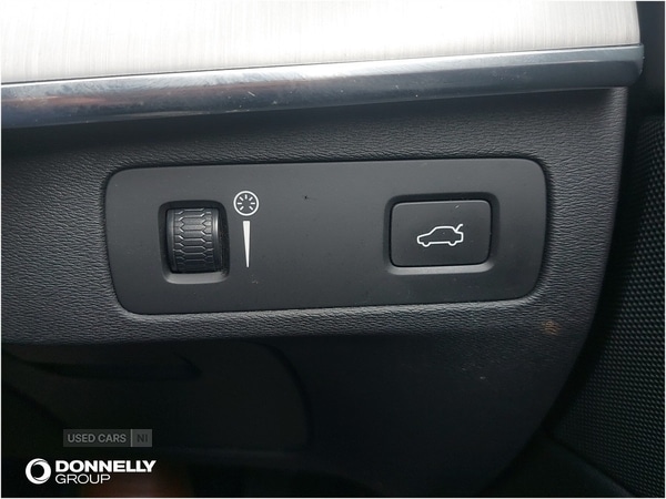 Used Volvo XC90 2021 for sale - 76123468: Photo 19