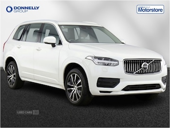 Volvo - XC90