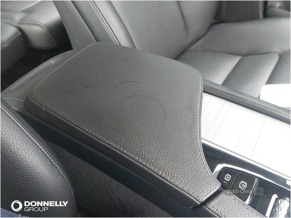 Used Volvo XC90 2021 for sale - 76123468: Photo 27