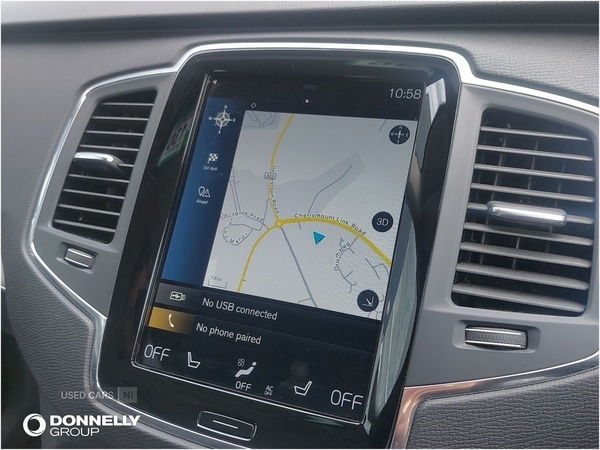 Used Volvo XC90 2021 for sale - 76123468: Photo 28