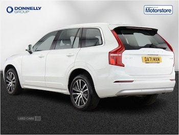 Used Volvo XC90 2021 for sale - 76123468: Photo 2