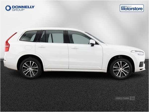 Used Volvo XC90 2021 for sale - 76123468: Photo 3