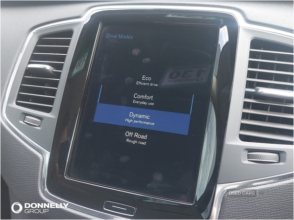 Used Volvo XC90 2021 for sale - 76123468: Photo 30