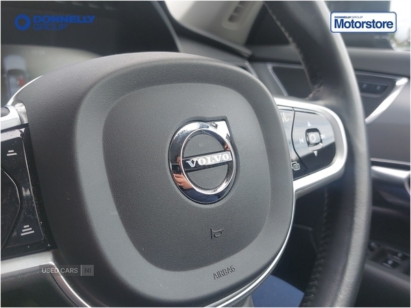 Used Volvo XC90 2021 for sale - 76123468: Photo 31