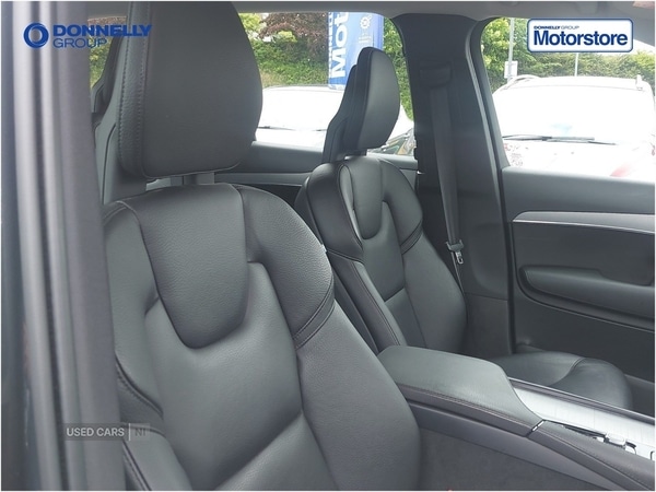 Used Volvo XC90 2021 for sale - 76123468: Photo 32