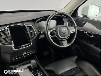 Used Volvo XC90 2021 for sale - 76123468: Photo 4