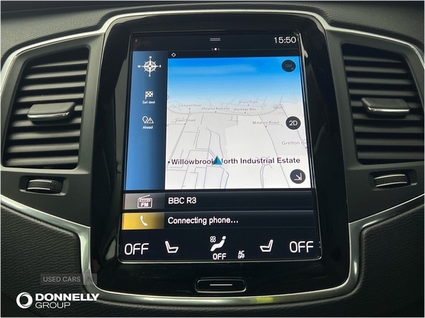 Used Volvo XC90 2021 for sale - 76123468: Photo 5