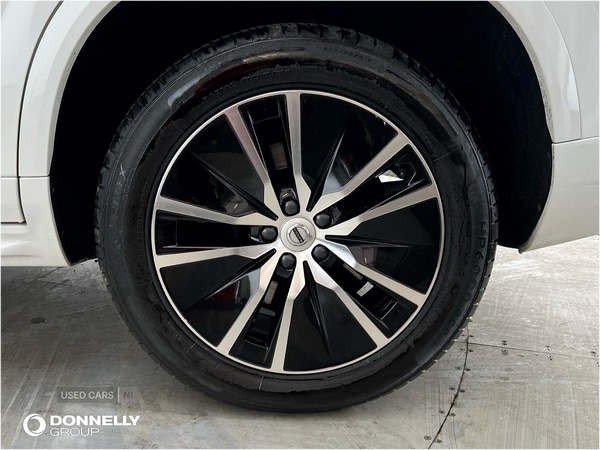 Used Volvo XC90 2021 for sale - 76123468: Photo 6