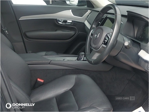 Used Volvo XC90 2021 for sale - 76123468: Photo 7