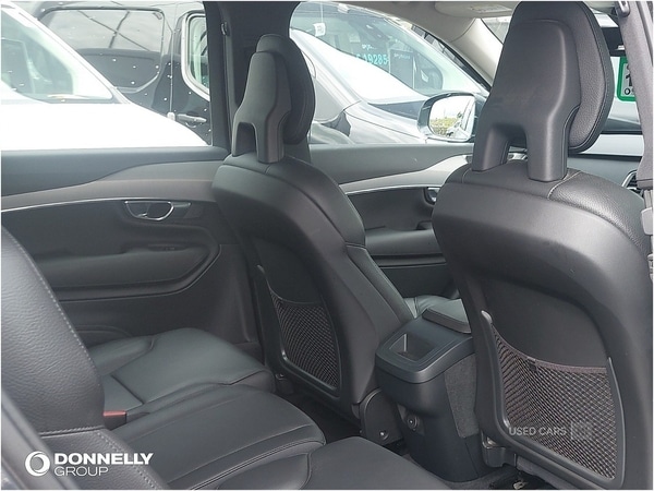 Used Volvo XC90 2021 for sale - 76123468: Photo 8