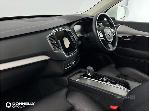 Used Volvo XC90 2021 for sale - 76123468: Photo 9