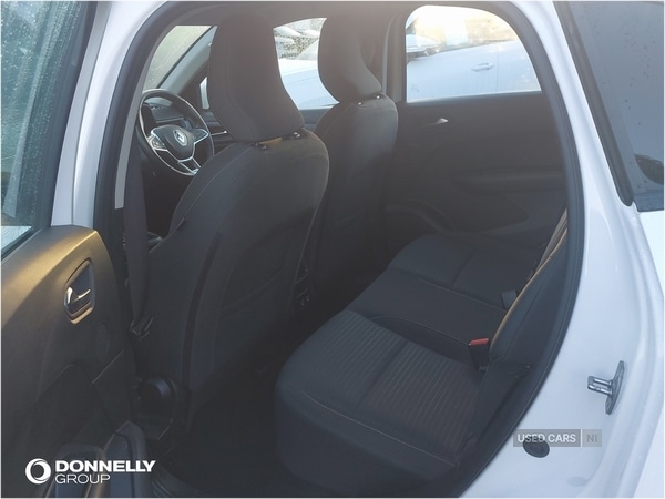 Used Renault Arkana 2022 for sale - 76965813: Photo 10