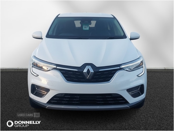 Used Renault Arkana 2022 for sale - 76965813: Photo 11