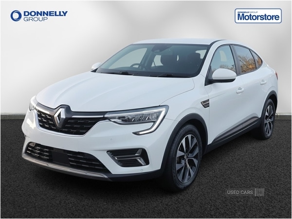 Used Renault Arkana 2022 for sale - 76965813: Photo 13