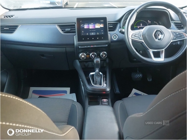 Used Renault Arkana 2022 for sale - 76965813: Photo 15