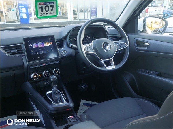 Used Renault Arkana 2022 for sale - 76965813: Photo 16