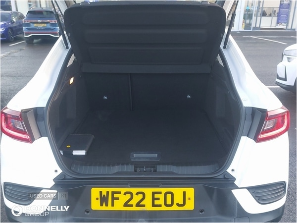 Used Renault Arkana 2022 for sale - 76965813: Photo 21