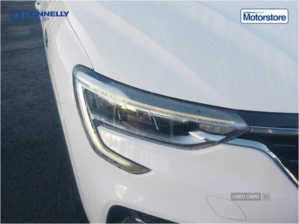 Used Renault Arkana 2022 for sale - 76965813: Photo 24