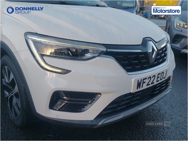 Used Renault Arkana 2022 for sale - 76965813: Photo 25