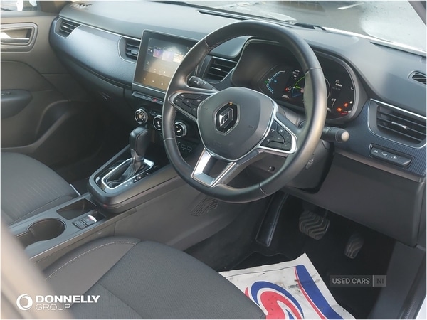 Used Renault Arkana 2022 for sale - 76965813: Photo 3