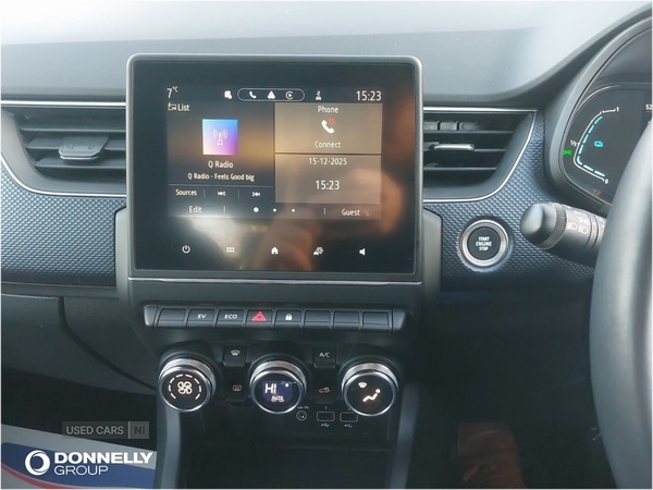 Used Renault Arkana 2022 for sale - 76965813: Photo 37