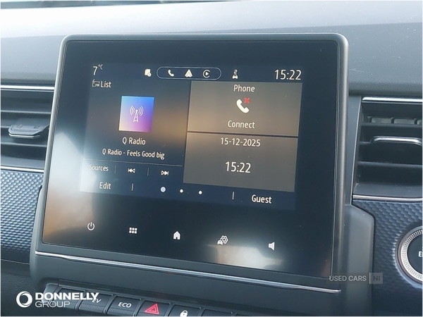 Used Renault Arkana 2022 for sale - 76965813: Photo 4