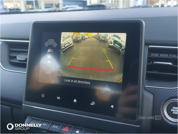 Used Renault Arkana 2022 for sale - 76965813: Photo 40