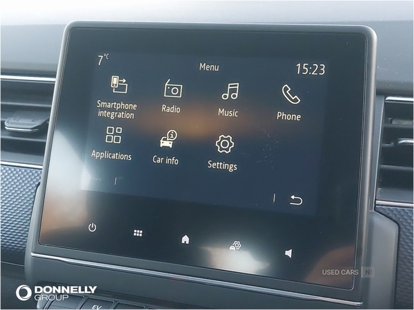 Used Renault Arkana 2022 for sale - 76965813: Photo 41