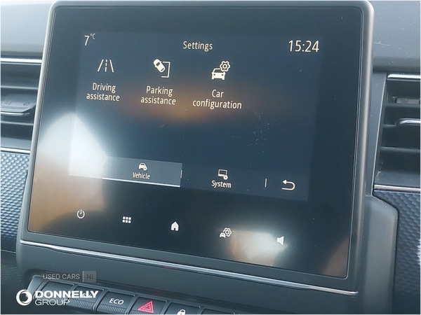 Used Renault Arkana 2022 for sale - 76965813: Photo 42