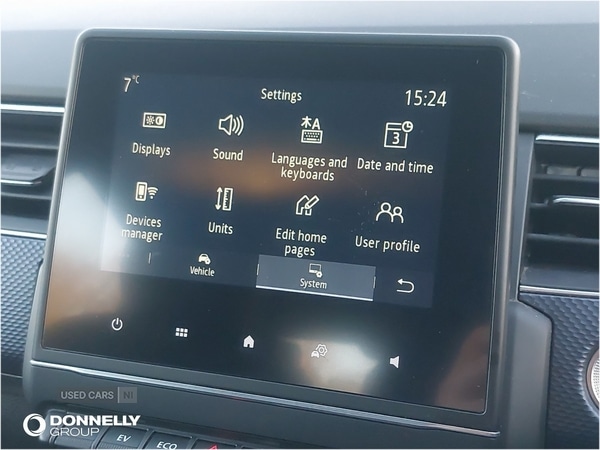 Used Renault Arkana 2022 for sale - 76965813: Photo 43