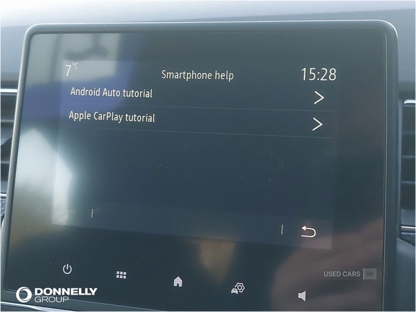 Used Renault Arkana 2022 for sale - 76965813: Photo 53