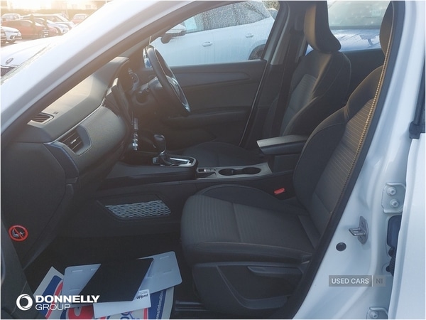 Used Renault Arkana 2022 for sale - 76965813: Photo 9