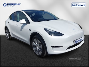 Used Tesla Model Y 2023 for sale - 78562558: Photo