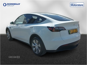 Used Tesla Model Y 2023 for sale - 78562558: Photo