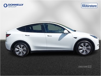 Used Tesla Model Y 2023 for sale - 78562558: Photo