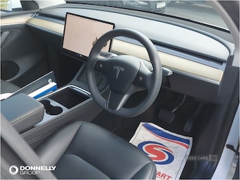 Used Tesla Model Y 2023 for sale - 78562558: Photo