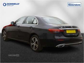 Used Mercedes-Benz E-Class 2022 for sale - 74888926: Photo