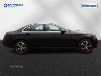 Used Mercedes-Benz E-Class 2022 for sale - 74888926: Photo