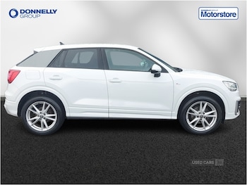 Used Audi Q2 2019 for sale - 76296438: Photo