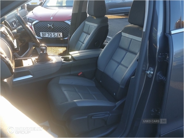 Used Citroen C5 Aircross 2019 for sale - 76977160: Photo 10