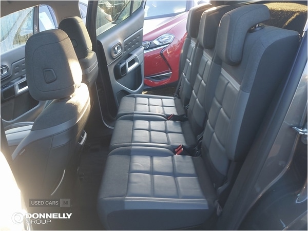 Used Citroen C5 Aircross 2019 for sale - 76977160: Photo 11