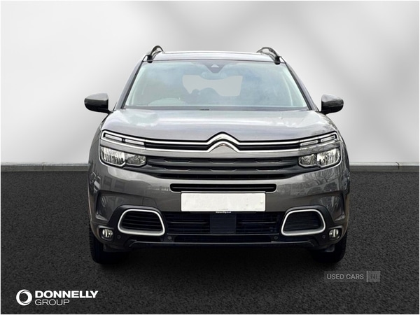 Used Citroen C5 Aircross 2019 for sale - 76977160: Photo 12