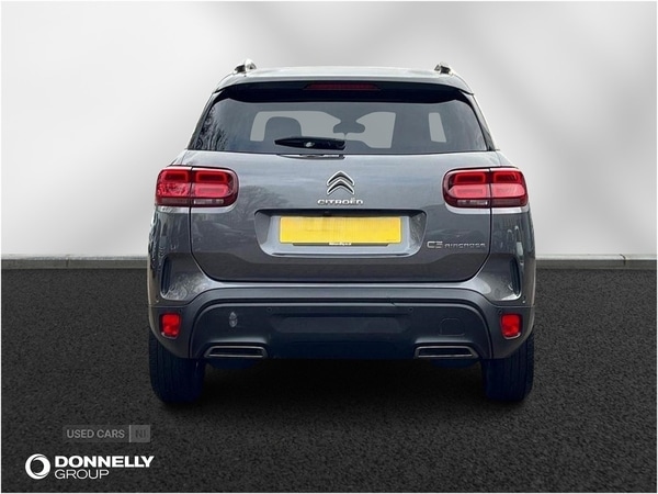Used Citroen C5 Aircross 2019 for sale - 76977160: Photo 13