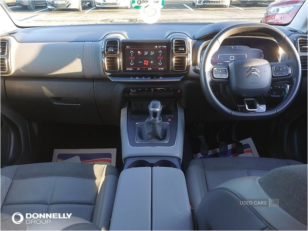 Used Citroen C5 Aircross 2019 for sale - 76977160: Photo 16