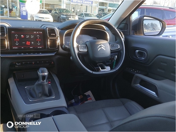 Used Citroen C5 Aircross 2019 for sale - 76977160: Photo 17