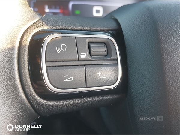 Used Citroen C5 Aircross 2019 for sale - 76977160: Photo 18